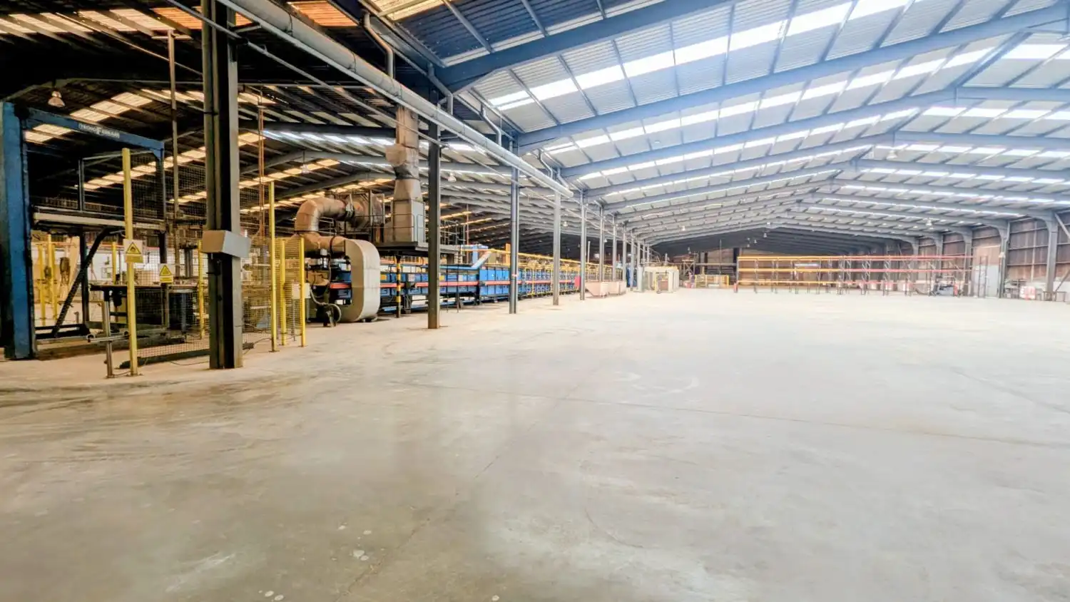 Nave industrielle à vendre à Islas Baleares, imagen 3