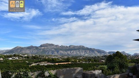 Foto 2 von Country house zum Verkauf in Pueblo - Urbanizaciones, L'Alfàs del Pi