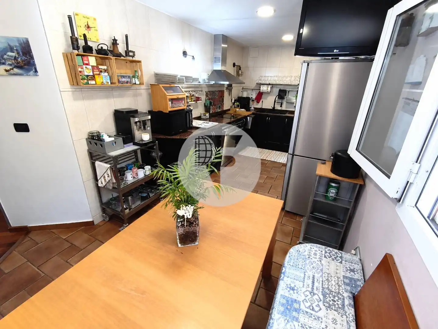 Casa amb terrassa en venda a Castellnou - Can Mir - Can Solà, imagen 29