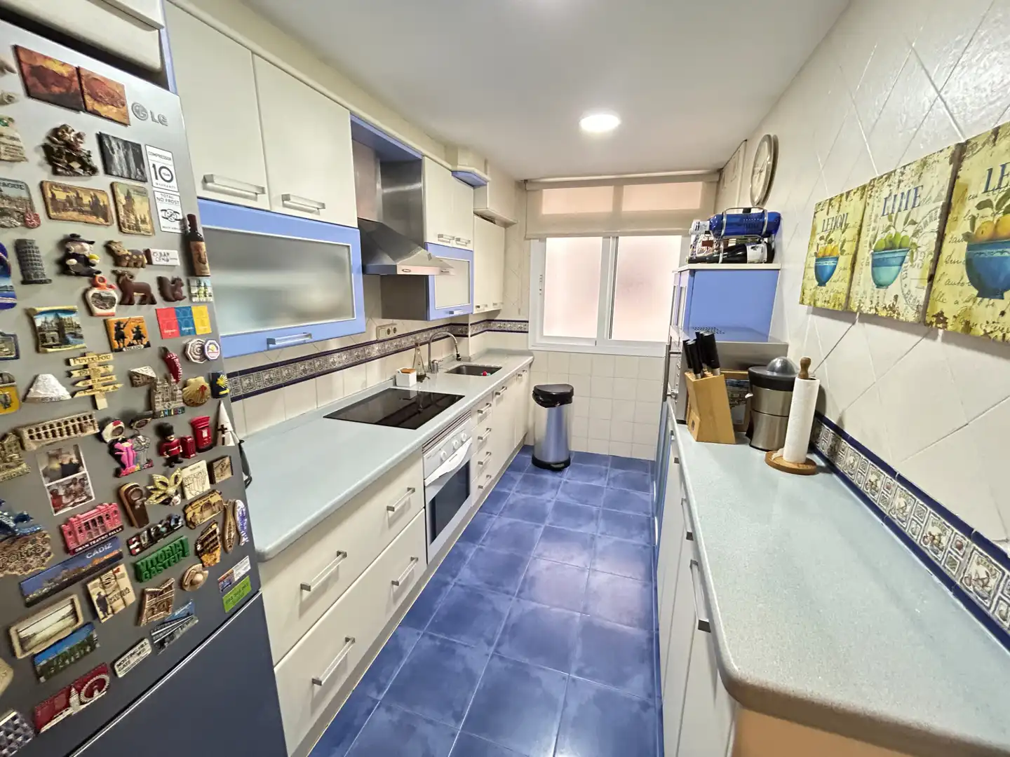 Flat with lift for sale in Avenida de la Estación 8, imagen 19
