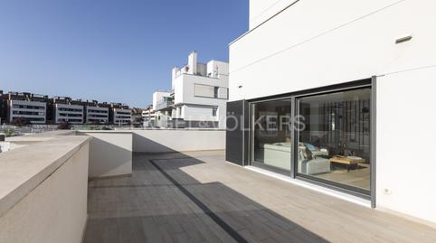 Foto 5 de Apartament en venda a Calle Carril de Los Caleros, Aravaca, Madrid