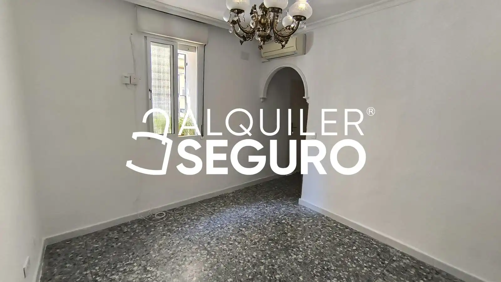 Piso de alquiler en Virgen de Fátima, Triana Este