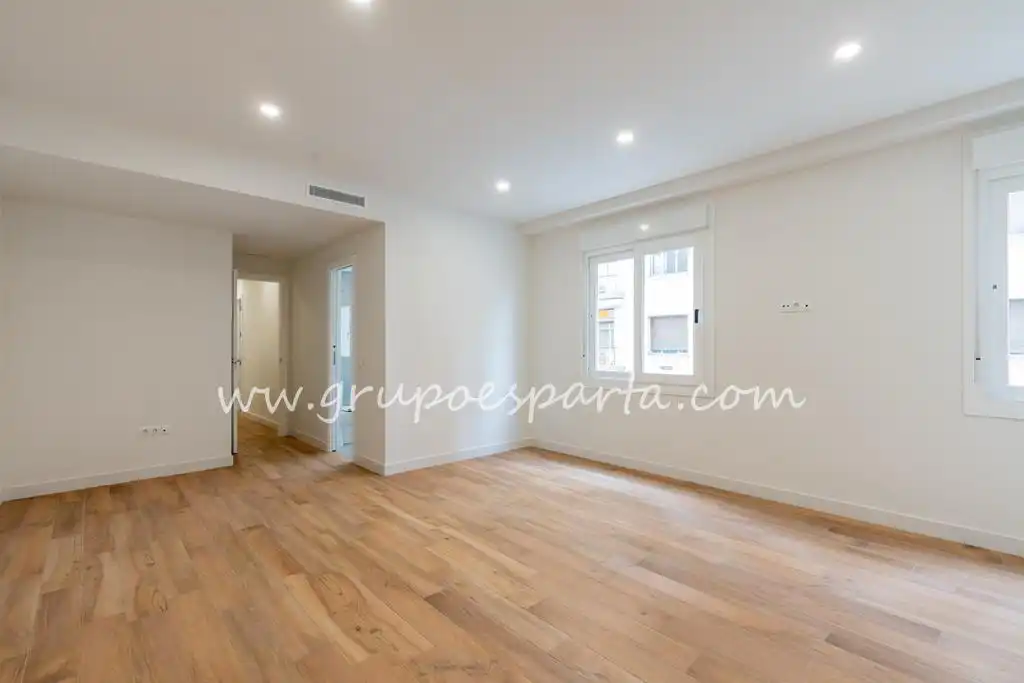 Flat for rent in Plaza De Cuba, 1, Los Remedios