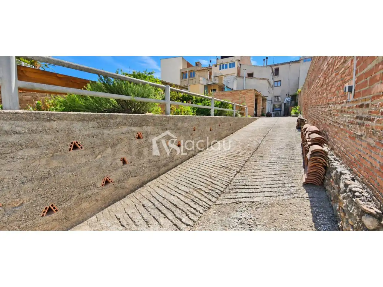 Casa amb jardí en venda a Olesa de Montserrat, imagen 45