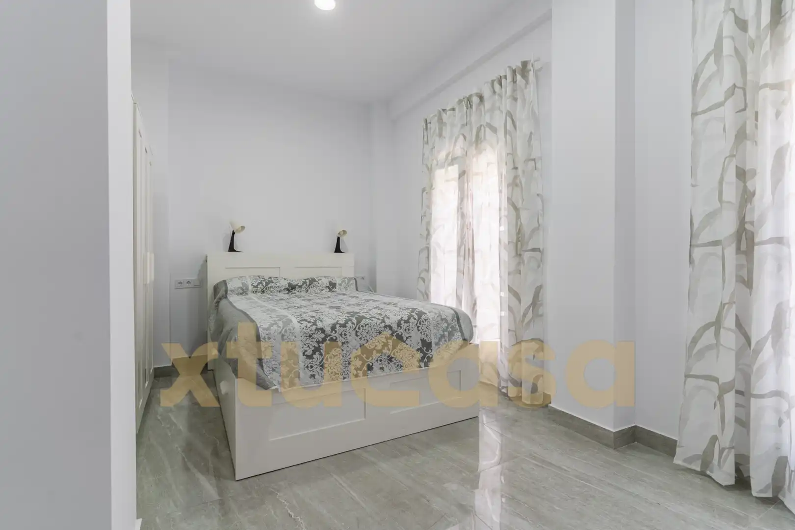 Apartamento en venta en Avenida San Severiano, Astilleros - La Paz - Loreto - El Corte Inglés