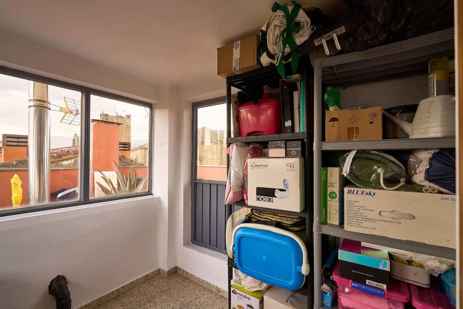 Habitación de Piso en venta en El Barco de Ávila  con Terraza y Trastero
