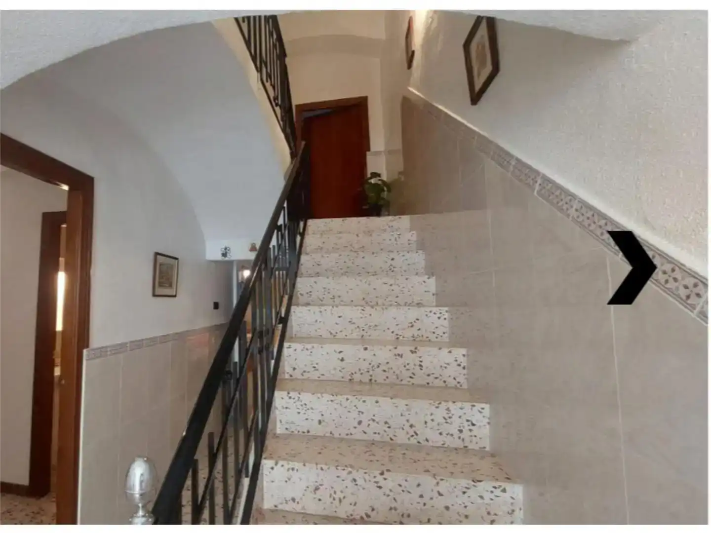 Casa adosada en venta en Huesa con Aire acondicionado, Trastero y Amueblado