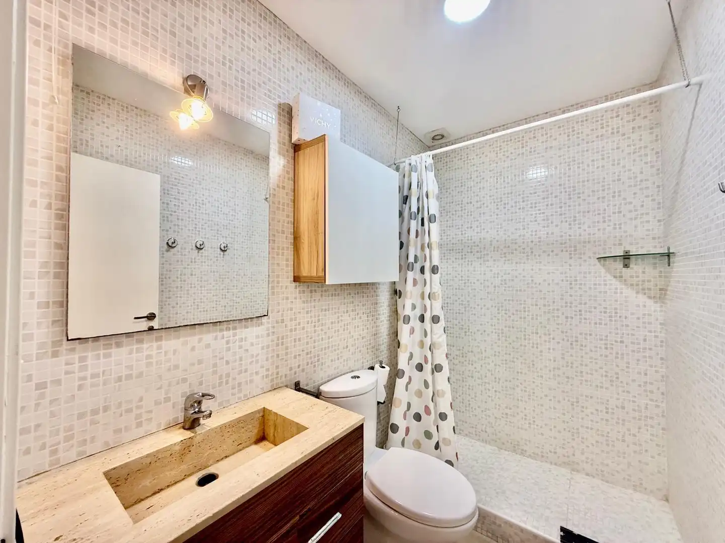Bany de Casa o xalet en venda en Orihuela amb Aire condicionat, Jardí privat i Terrassa