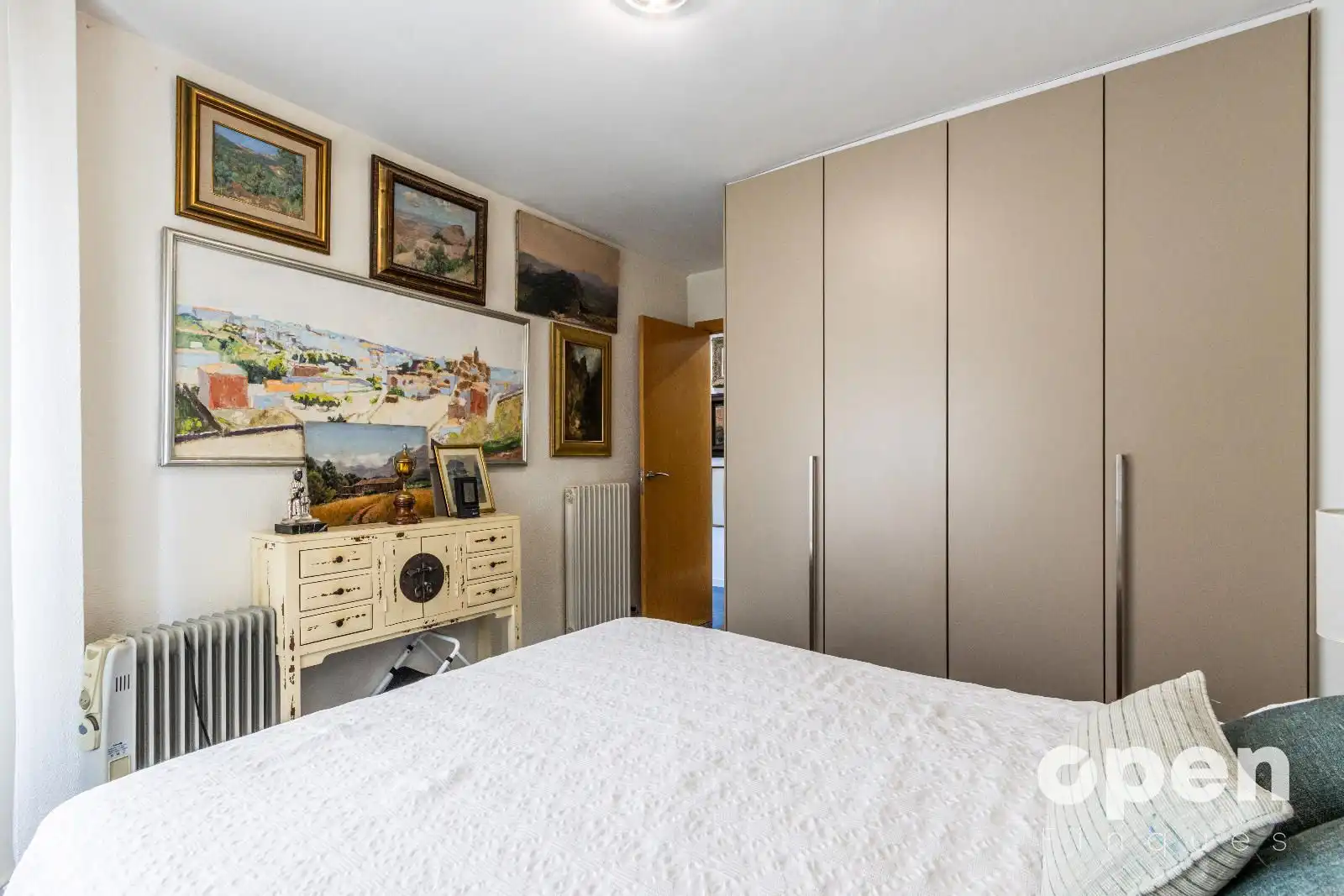 Wohnung mit Terrasse zum Verkauf in Blasco de Garay,De, imagen 38
