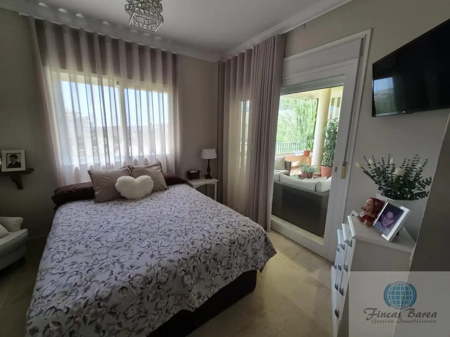Habitación de Piso en venta en Mijas con Aire acondicionado, Terraza y Trastero
