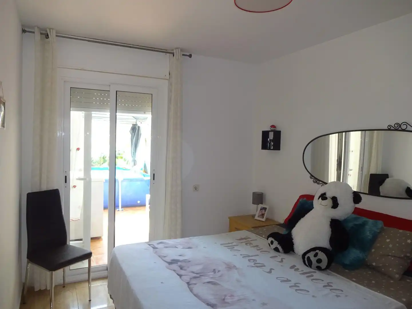 Habitación de Piso en venta en Mataró con Aire acondicionado