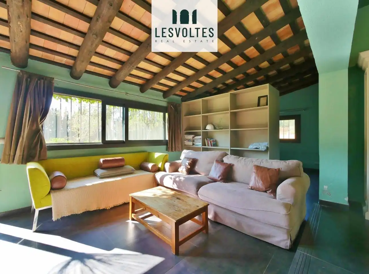 Lands and plots for sale in Camí Ral polígon 5 paecel.la, imagen 5