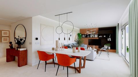 Foto 4 de Apartamento en venta en Calle Calle Campo Europa, 3, La Cala Golf - Lagar Martell, Mijas