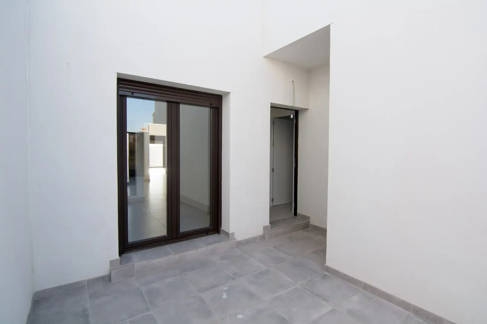 Casa adosada en venda a Calle Bulevar Pablo Ruiz Picass, 66, Argés