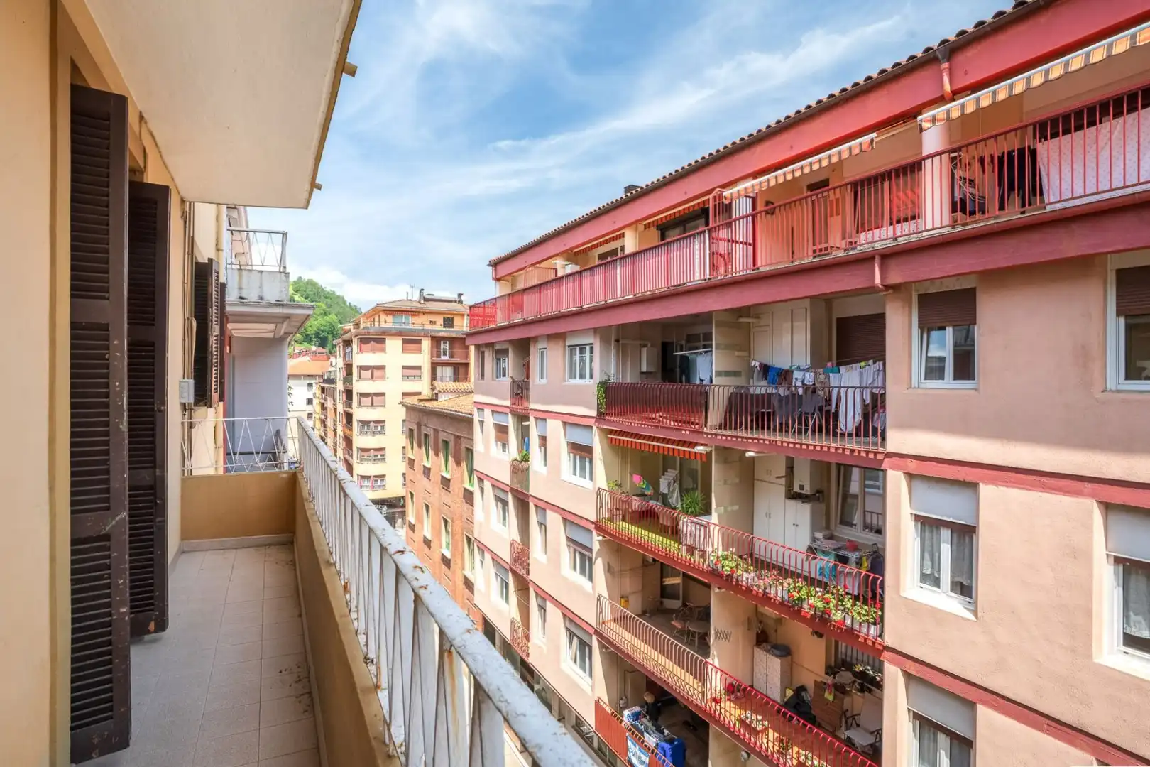 Wohnung mit Aufzug zum Verkauf in FORU ETORBIDEA