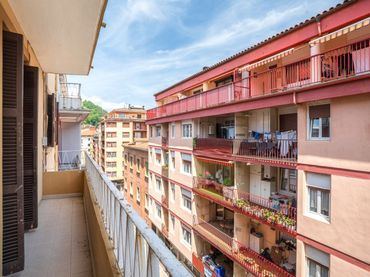 Wohnung mit Aufzug zum Verkauf in FORU ETORBIDEA