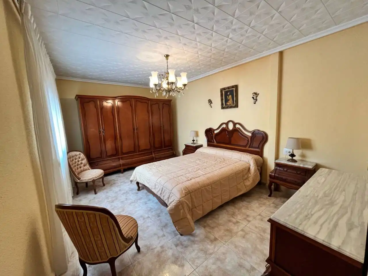 Flat with terrace for sale in Cardenal Benlloch, imagen 18