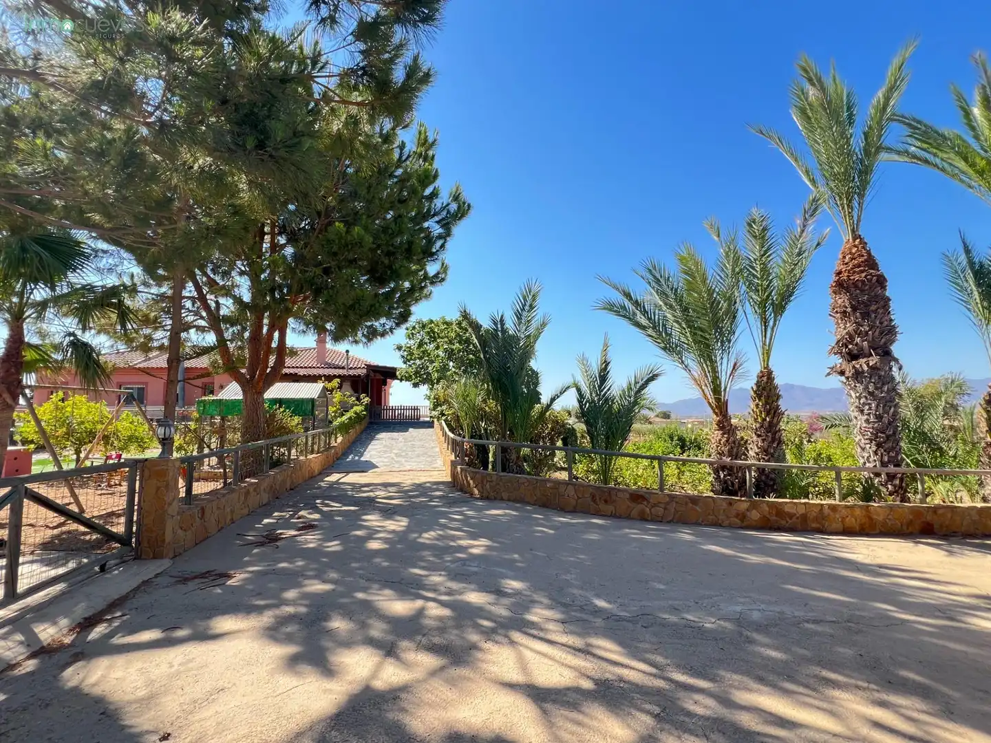 Casa con terrazza in vendita a Vera Ciudad, imagen 6