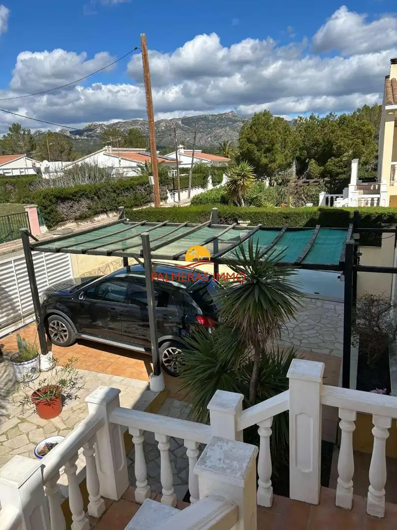 Villa avec piscine à vendre à Les Tres Cales, imagen 47
