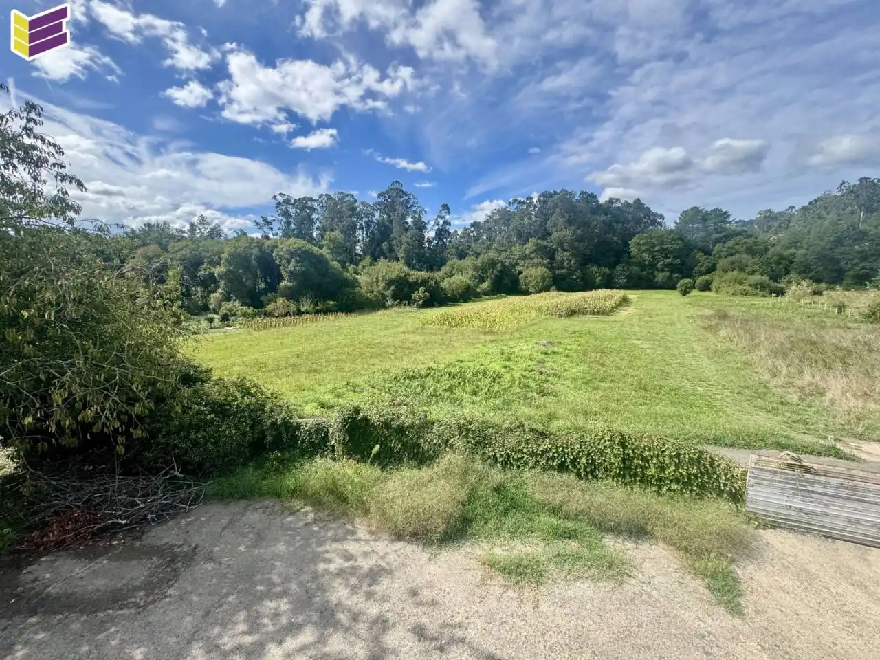 Casa amb jardí en venda a Camino Maceiras 18, imagen 6