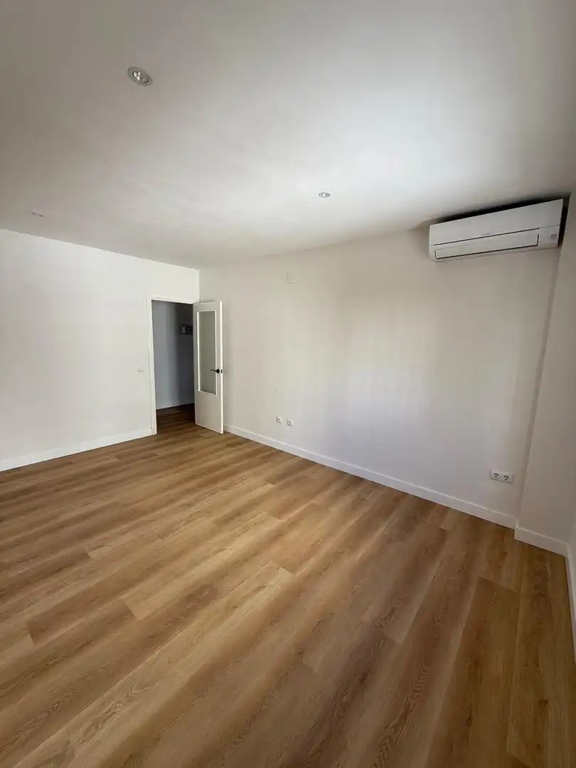 Bedroom of Flat for sale in Jerez de la Frontera  with Air Conditioner and Heating