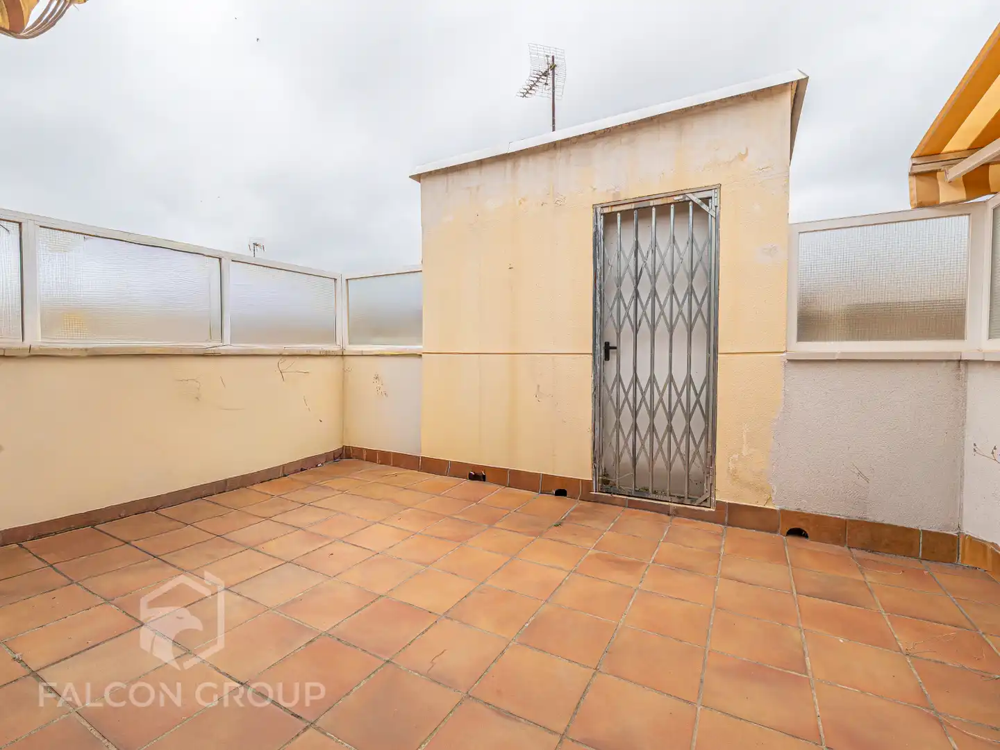 Terrace of Duplexes for sale in Sant Pere de Ribes  with Air Conditioner, Heating and Terrace