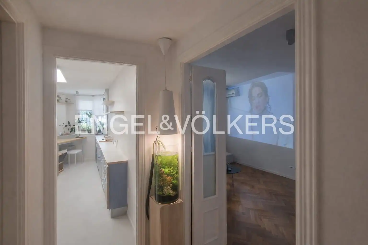 Dúplex de alquiler en Collado Villalba con Aire acondicionado, Calefacción y Parquet