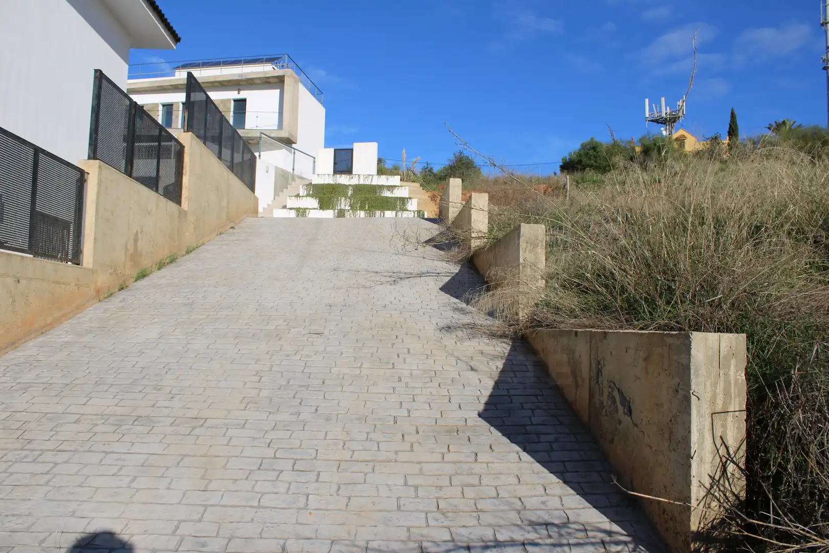 Terreni e lotti in vendita a Ayamonte ciudad, imagen 12