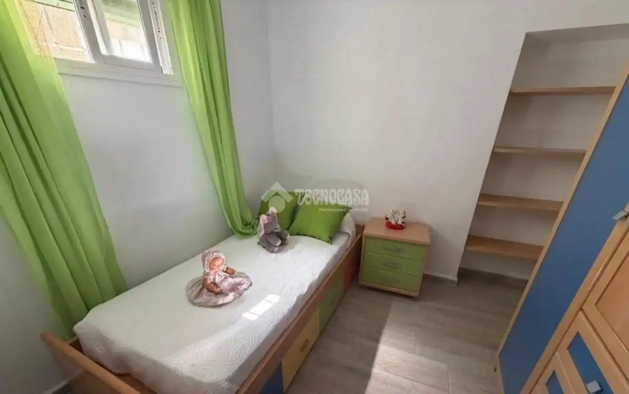 Maison jumelée à vendre à La Banda - Campo de Fútbol, imagen 18