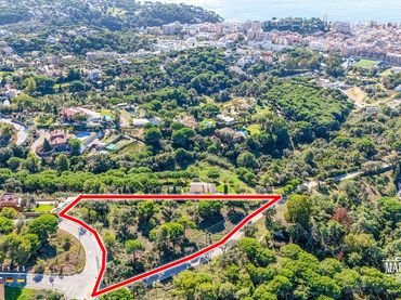 Terrenys i solars en venda a Mas Baell - Can Carbó