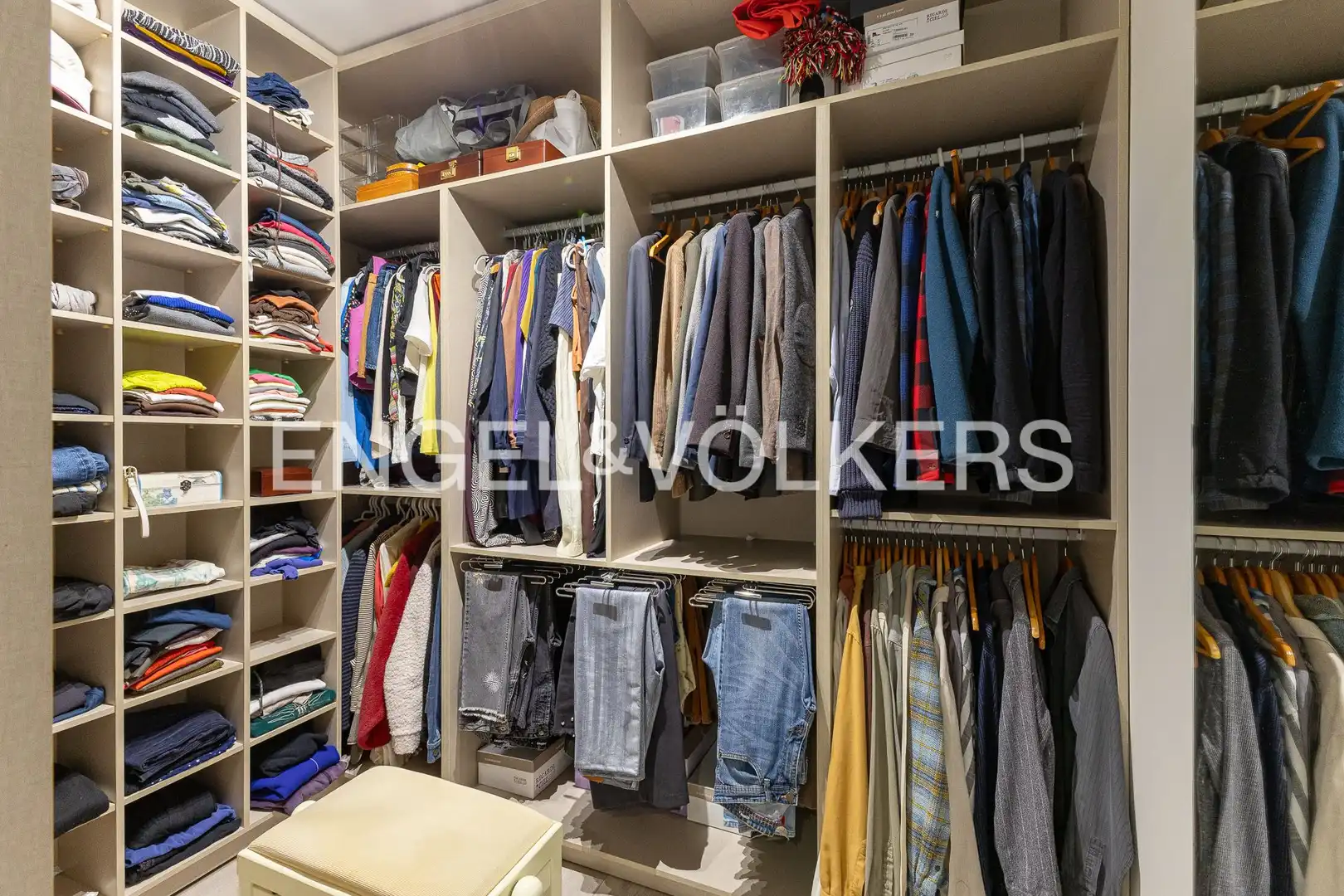 Duplexes for sale in Madrid  with Air Conditioner, Heating and Private garden