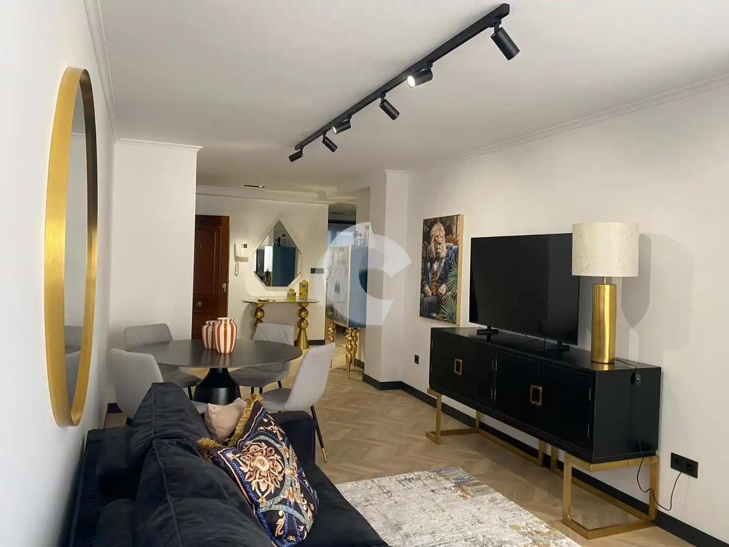 Apartamento con ascensor en alquiler en Centro, imagen 6