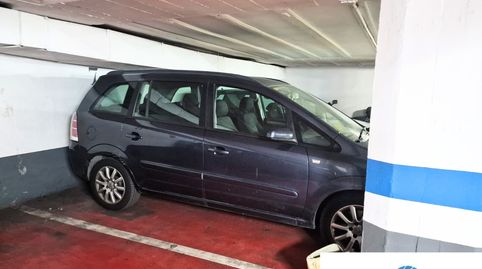 Foto 4 de Garaje en venta en Calle de Felipe Sanclemente, 10, Paseo Independencia, Zaragoza Capital
