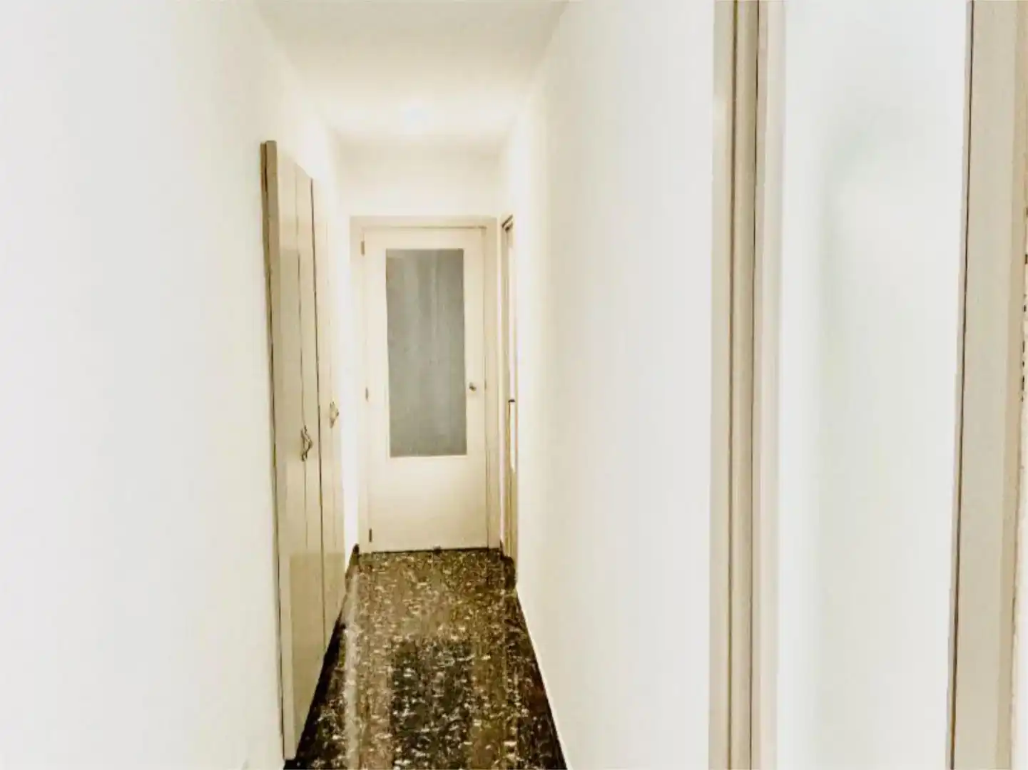 Wohnung zur Miete in  Valencia Capital mit Klimaanlage und Balkon