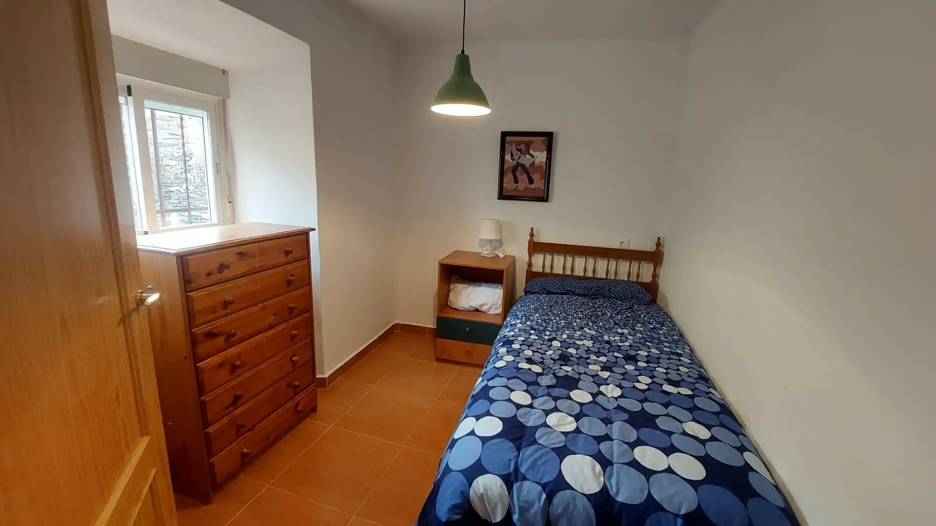 Habitación de Casa o chalet en venta en Mirabel