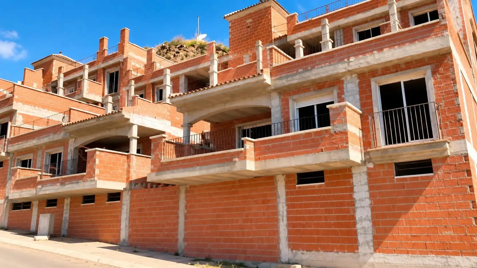 Residential for sale in Los Collados-Los Geraneos, imagen 3