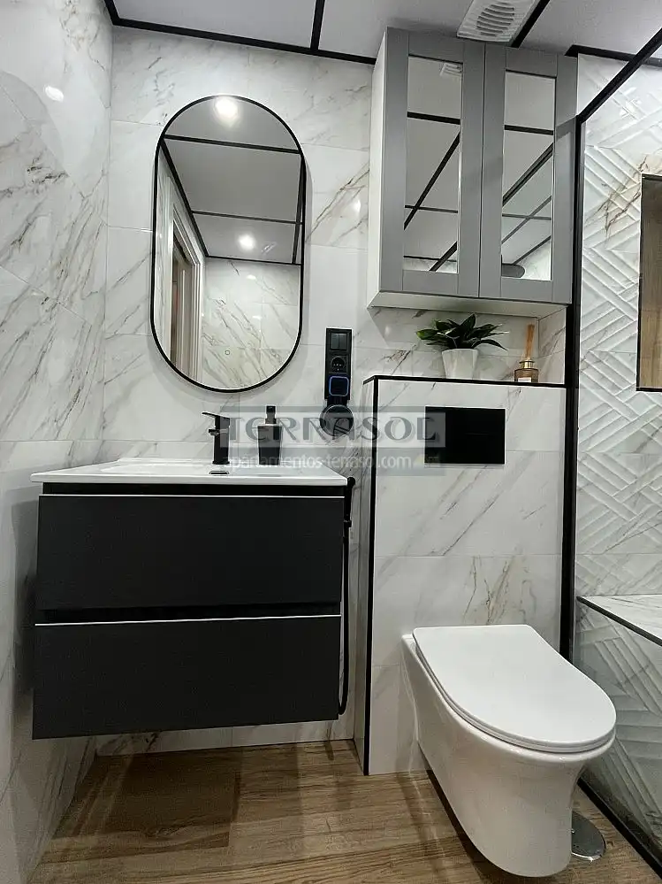 Apartamento con ascensor en venta en Torre del Mar, imagen 33