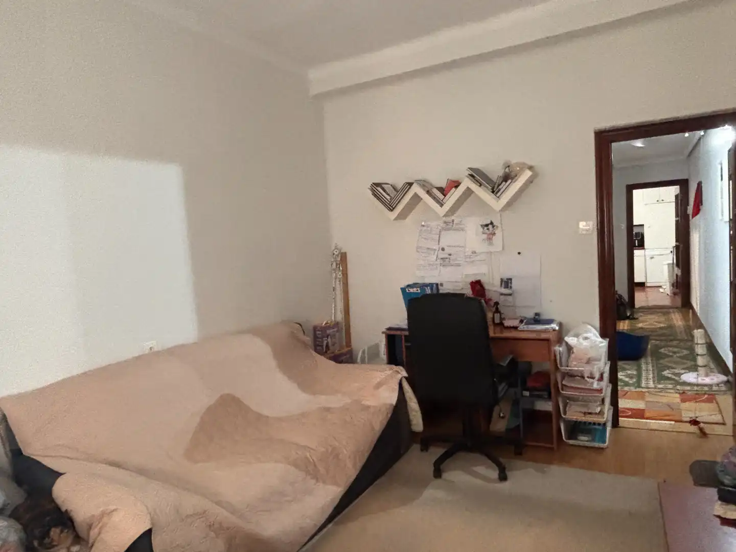 Appartement à vendre à Muguruza Kalea, imagen 6