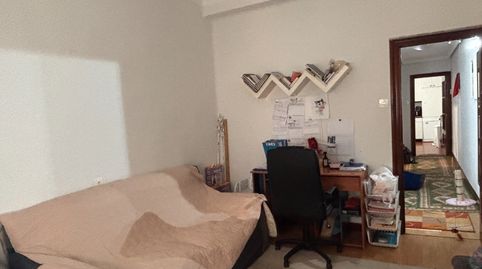 Foto 4 de Piso en venta en Muguruza Kalea, Bagatza - San Vicente, Barakaldo