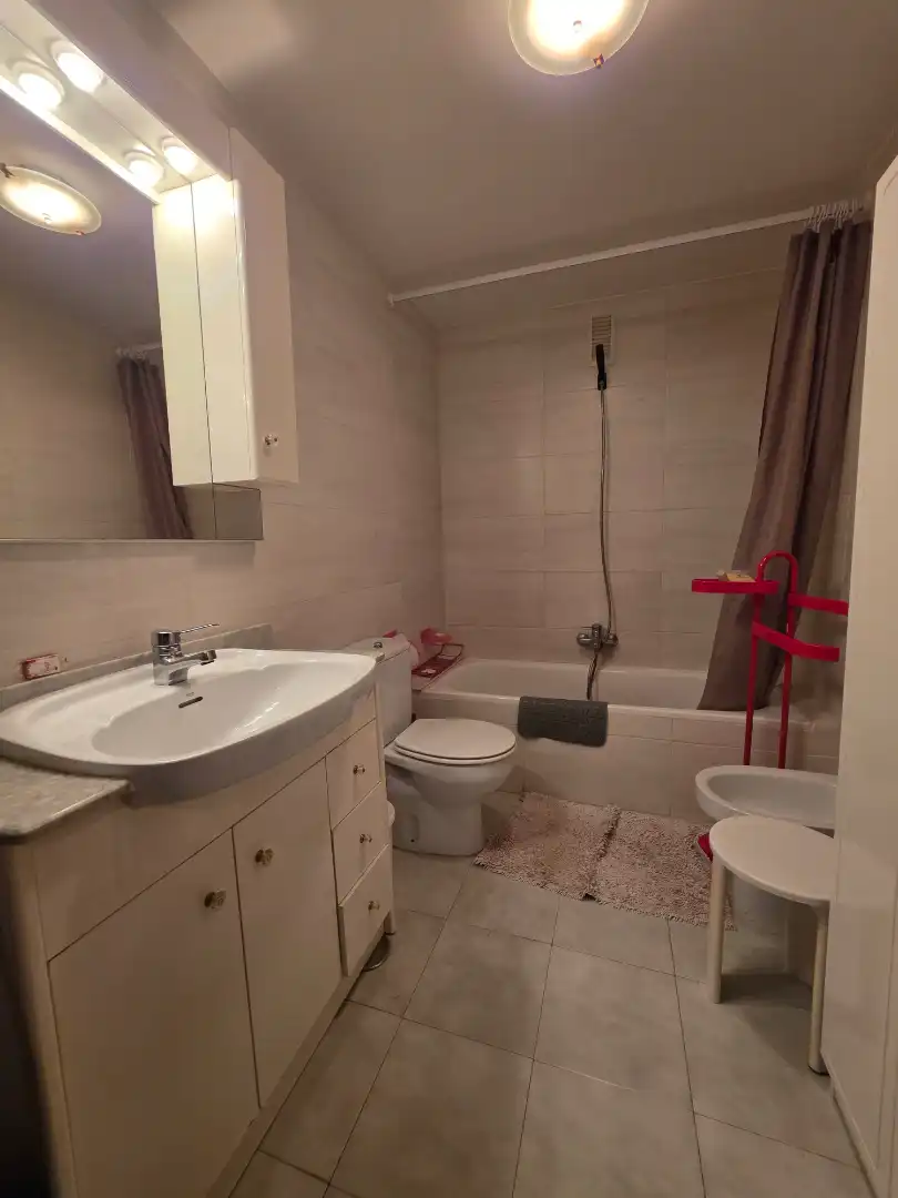 Piso con jardín en venta en Playa Ostende, imagen 25
