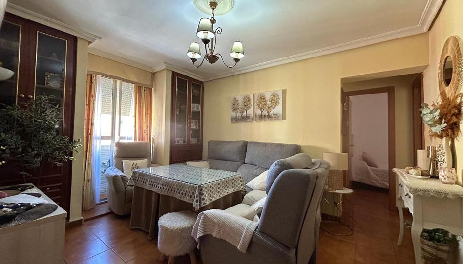 Photo 1 of Flat for sale in Arenal - La Pólvora, Sevilla