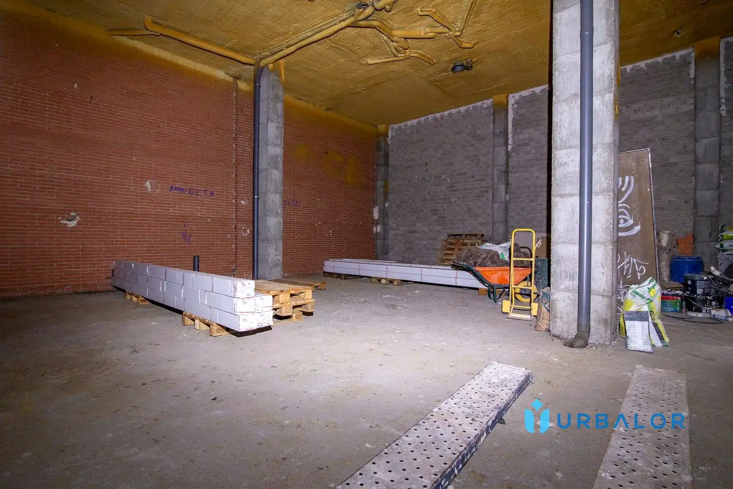 Local comercial en venta en Los Nardos, imagen 5