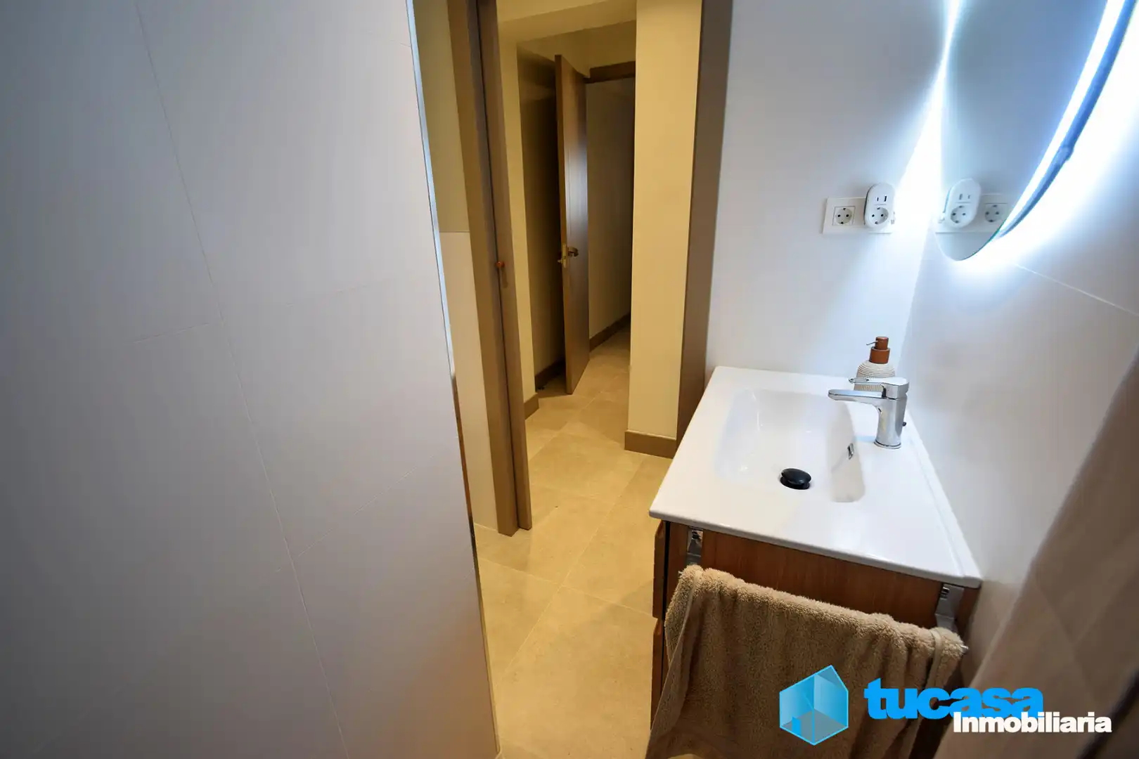 Apartment with lift for sale in Carrer Caritat 12, imagen 28