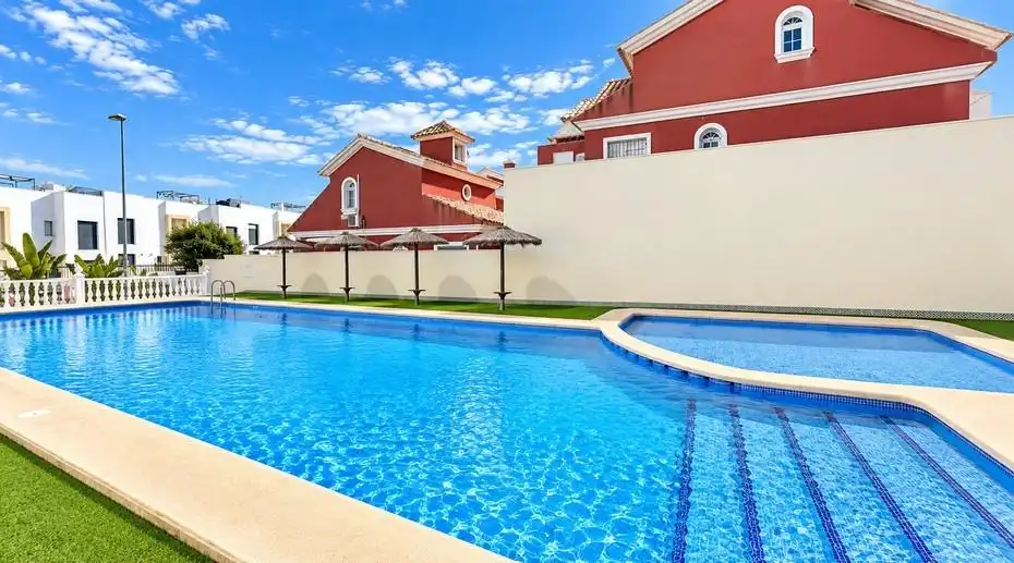 Detached house with terrace for sale in Calle Ebro, imagen 20