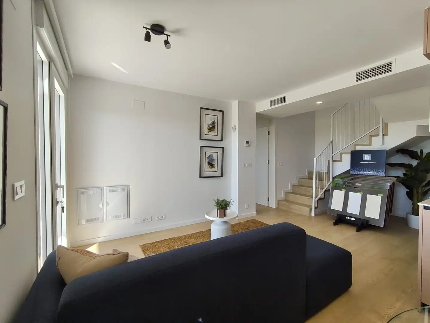 Reihenhaus zum Verkauf in Montebello - Nou Espai, imagen 18