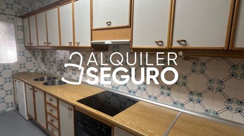 Foto 4 de Pis de lloguer a Encrucijada, Maracena, Granada