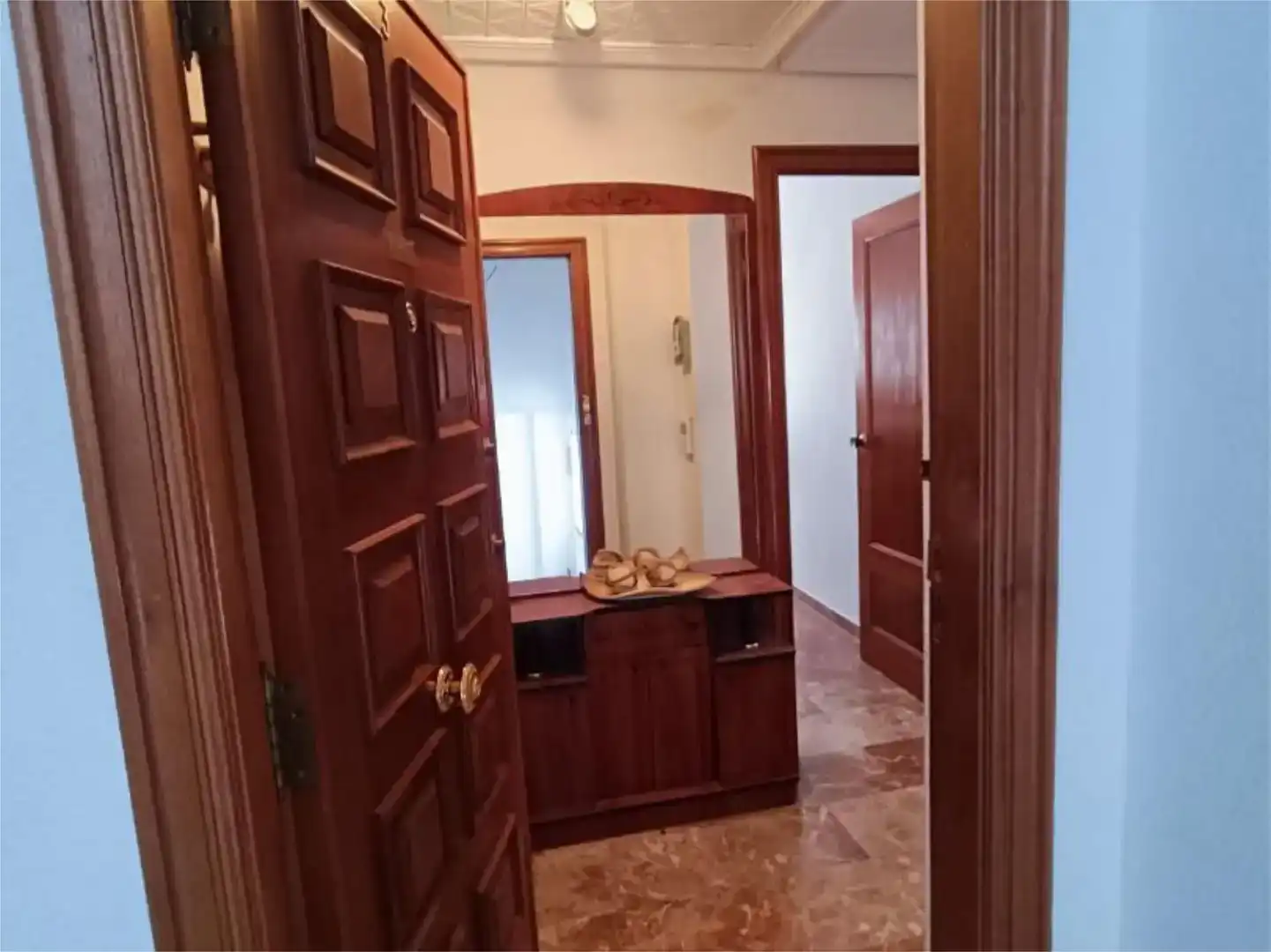 Flat for sale in Benaguasil  with Air Conditioner and Balcony