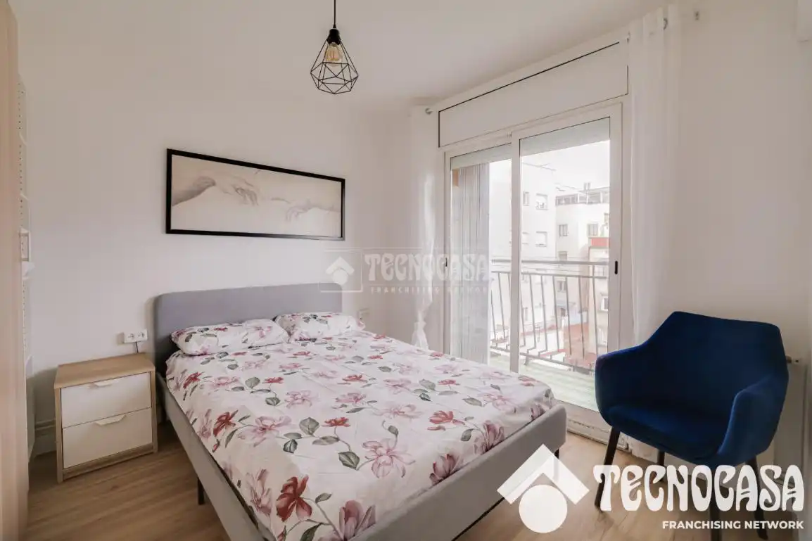 Habitación de Piso en venta en Barcelona con Aire acondicionado, Calefacción y Parquet