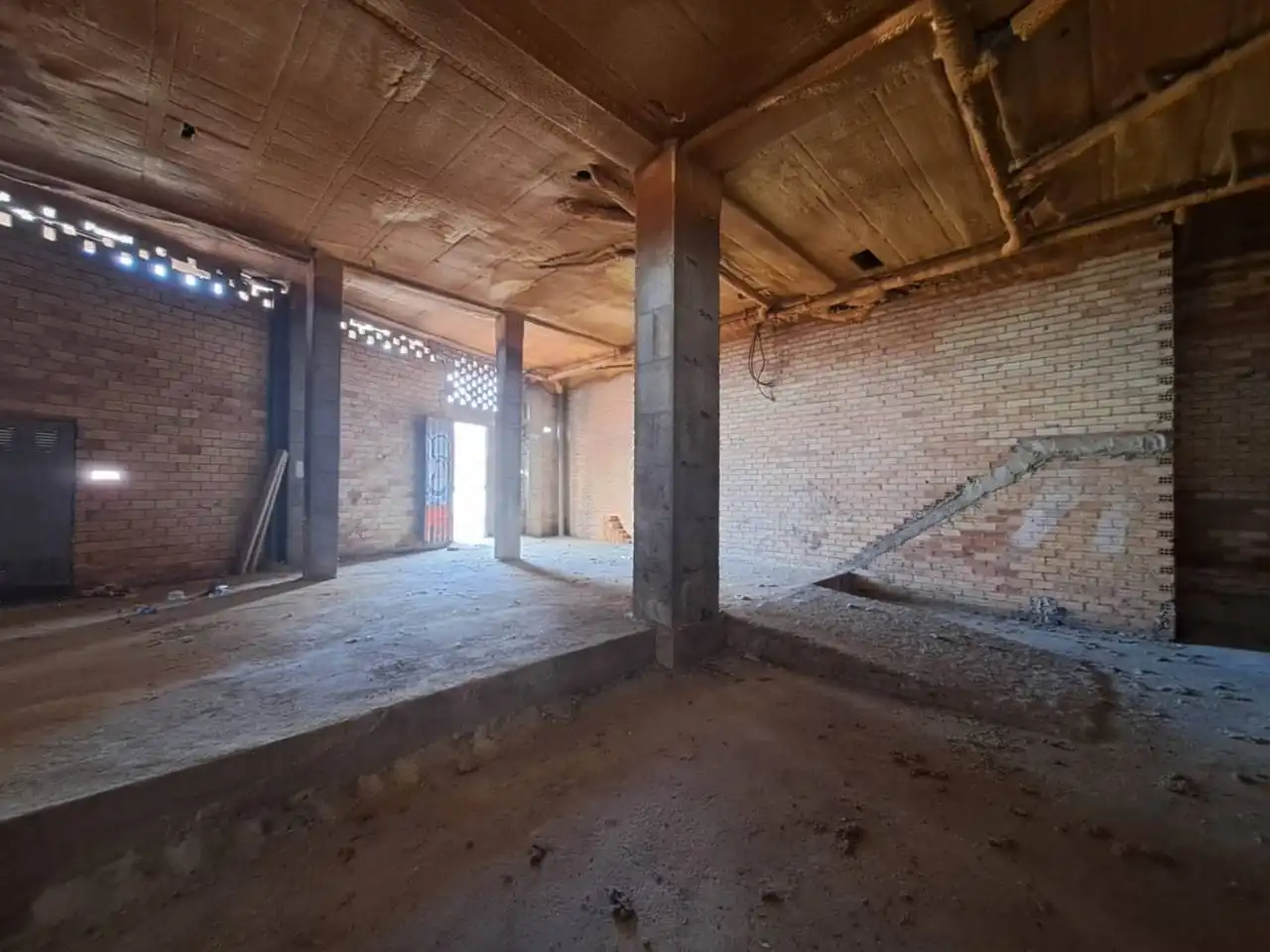Local comercial en venta en Calle Los Titos, imagen 14