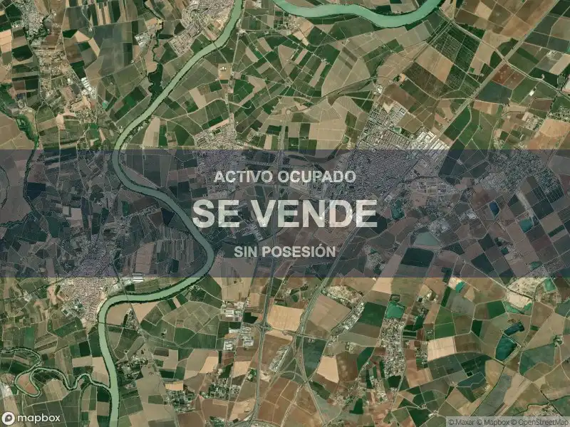 Piso en venta en Rinconada